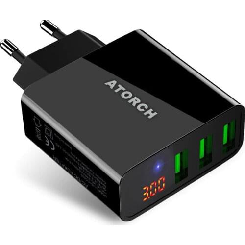 Wireless Chargers For Iphone ATORCH China