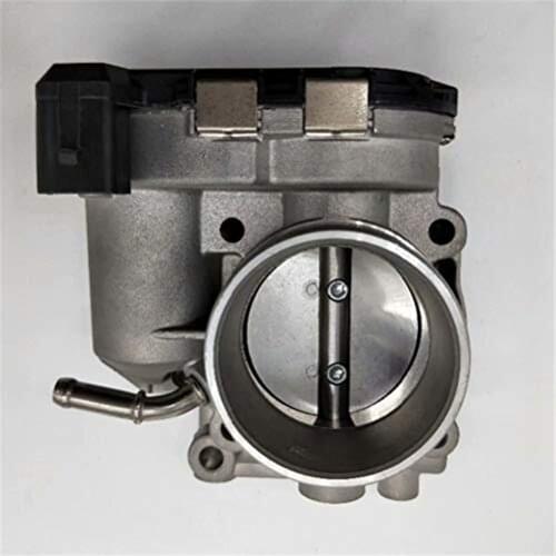 Throttle Body Car Accessories 0280750493 Fit for Proton Gen 2 cm SATRIA NEO 1.6 Petrol