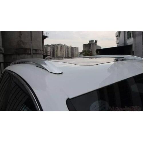 Crazy2021 Fit For Porsche Luggage Rack Cayenne Macan Roof Luggage Rack 18 Cayenne