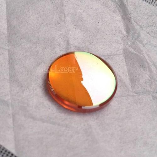 Dia: 18mm FL: 76.2 mm 3" ZnSe Lens for CO2 Laser Cutter Engraver for 35W -100W
