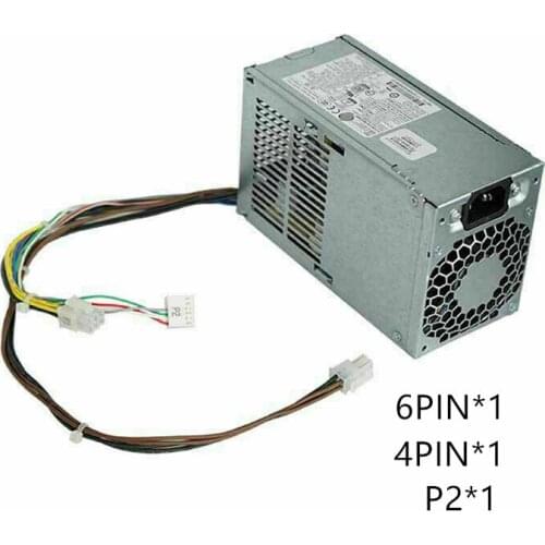 Dps-200pb-196 DPS-200PB-196A Power Supply to 800 g2 SFF 200W Power 796419-001 901912-003 SFF PSU for server