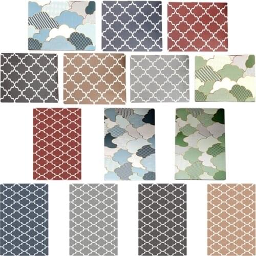 Double-sided Non-slip Kitchen Rugs Anti-fatigue Comfort Standing Rugs Damp-proof Floor Mat Scrubable Household Floor Mat