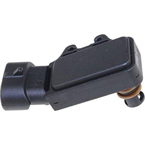 Manifold Absolute pressure MAP Sensor Replacement 12232201 28086011 5S12144 For GM Mitsubishi Opel Chevrolet JMC