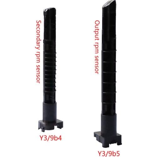 1 Pair Transmission sensors Y3/9b4 & Y3/9b5 Kit A1693701106 A0034462410 for Mercedes 722.8 Control Units