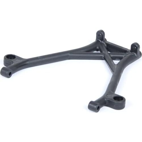 Front bumper connector bracket for 1/5 LOSI 5IVE Part Rovan LT rc car Parts