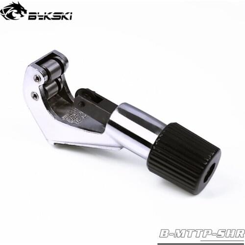 Bykski Copper Tube Cutters / Roller Blade Cutting / Cutting Thickness Less Than 1mm