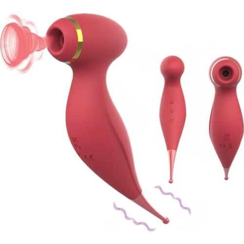 G Spot Powerful Vibrator Clitoris Sucker Stimulator Dildo Sex Toys for Women Sextoyse Vibrador Feminino Sex Shop Adults 18