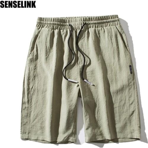 2021 Spring Summer Brand Mens Shorts Fashion Casual Sweatpants Beach Pants Sports Fitness Running Loose Men Cargo Shorts 4XL