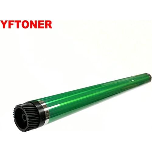 YFTONER OPC Drum For Konica Minolta Bizhub DI 152 183 162 163 1611 2011 7115 7118 Copier Imaging Unit IU114 Drum Unit