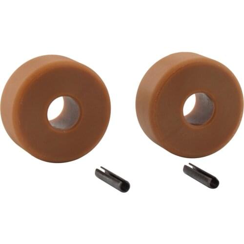 Secondary Clutch Roller Assembly w/ Pins Fit for Polaris Rzr Ranger General 2016-2021 Replacement Parts Accessories 1 Pack