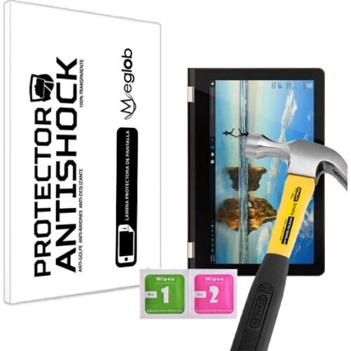 Screen protector Anti-Shock Anti-scratch Anti-Shatter compatible with Voyo VBook V3