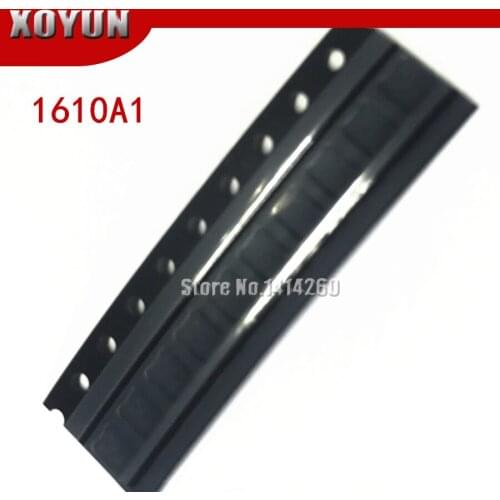 1pcs/lot 1610A1 36pins charging charger control IC