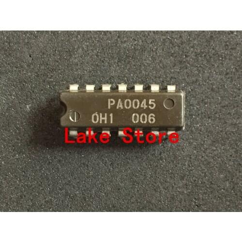 1 Uds PA0045 DIP PA 0045