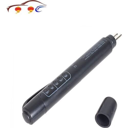 2019 Newest Arrival Break Fluid Tester High Quality Drop Shipping