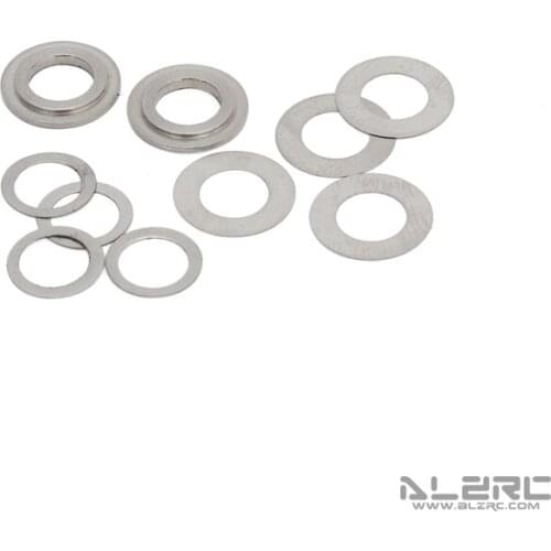 ALZRC - Devil X360 Spindle Shaft Washers
