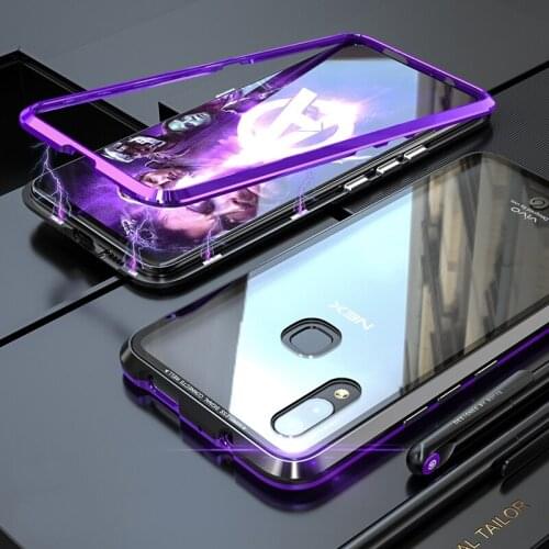 BOBYT Vivo NEX Phone Cases