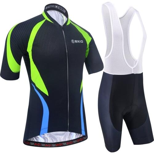 BXIO Touring Shorts