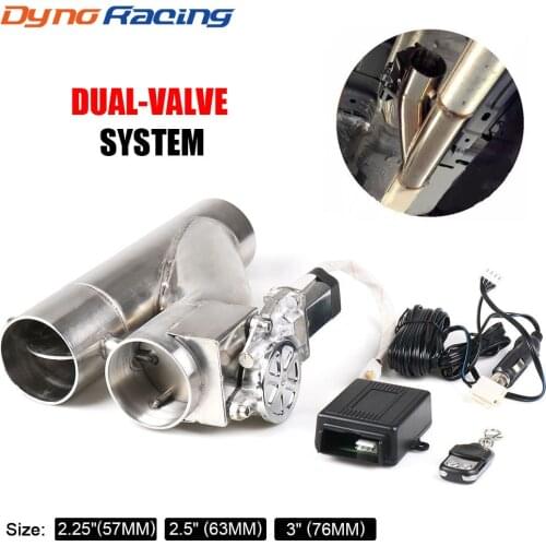 Dynoracing Remote Controls