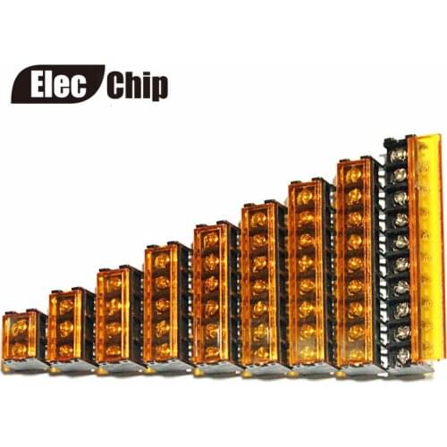 Elec Chip Terminals