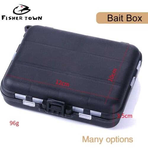 Рыболовные ящики Fisher Town China At AliExpress