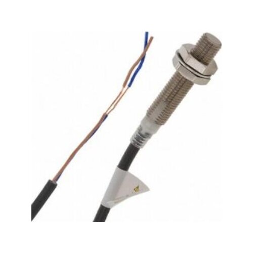 E2E-X2D1-N 2M BY OMS E2E 7437D E2E(-Z) cylindrical standard approach sensor