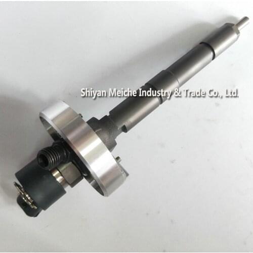 Injector 0445110467 is suitable for the engine fuel injection system nozzle