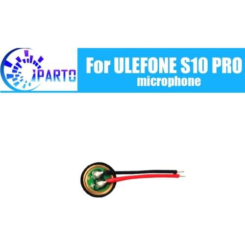 iParto Microphones For Ulefone Phones
