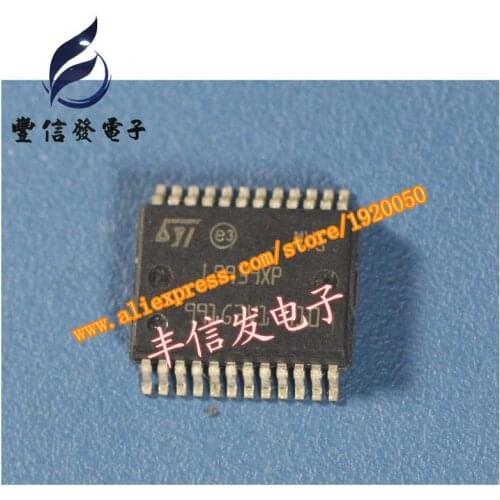 L9939XP brand car chip patch 24 foot professional automotive IC