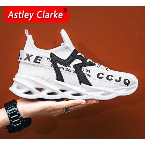Fashion Mens Shoes Portable Breathable Running Shoes 46 Large Size Sneakers Comfortable Walking Jogging Casual Shoes