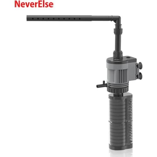 Newest 3Style = Water Tube / Rainy Pipe / Filter Sponges accessory for aquarium fish tank pump to add new air & circulate water