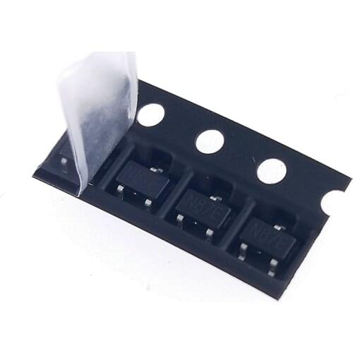 Original 200pcs/lot AP2306AGN-HF AP2306AGN N8xx SOT-23 AP2306GN N6xx