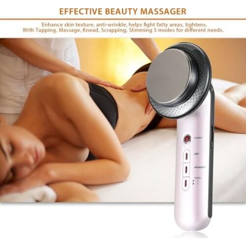 Pcmos Infrared Massagers