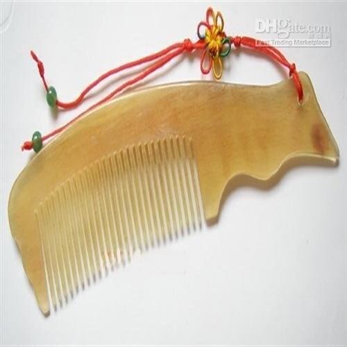 Horn curassow sculpt 18cm length use self or gift-18cm da Partiality!pure savageness scalper