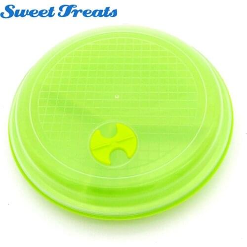 Sweettreats Plate Sets