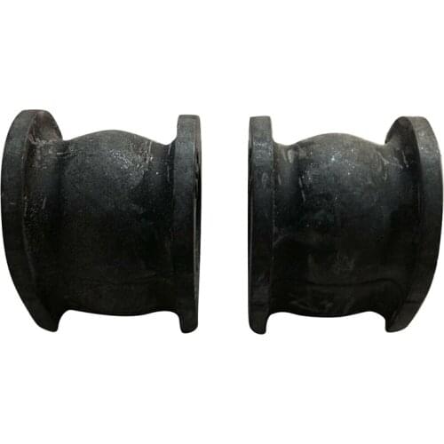 Suspension Front Stabilizer Bar Bush Rubber Holder Bushing 51306-SED-004 for HONDA ODYSSEY RB1 RB3 2005-2013
