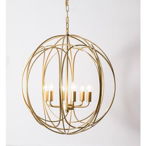 YITEMAS Designer Pendant Lights