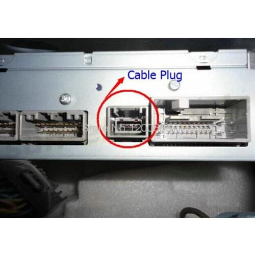 Wire harness For Honda Accord Crotour City Civic Jazz Fit CRV Odyssey USB Cable Adapter Car Female USB Cable