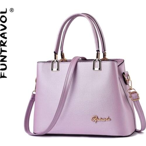 2021 Luxury Handbags for Women Designer PU Leather Shoulder Bags Lady Large Capacity Crossbody Bag Casual Tote Messenger Bag