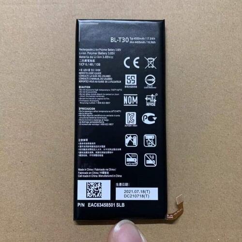 Casitenifu LG X Power Phone Batteries