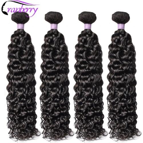 CRANBERRY Hair Extensions & Wigs