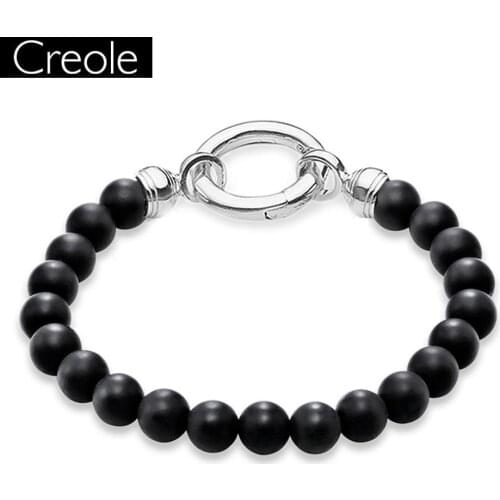 Черные браслеты Creole China At AliExpress
