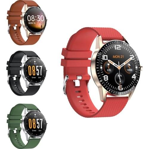 FORMIKE Women's Smart Watch