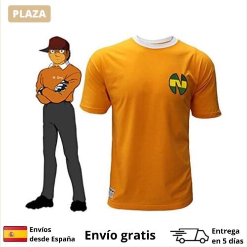 BENJI PRICE OLIVER and BENJI T-shirt