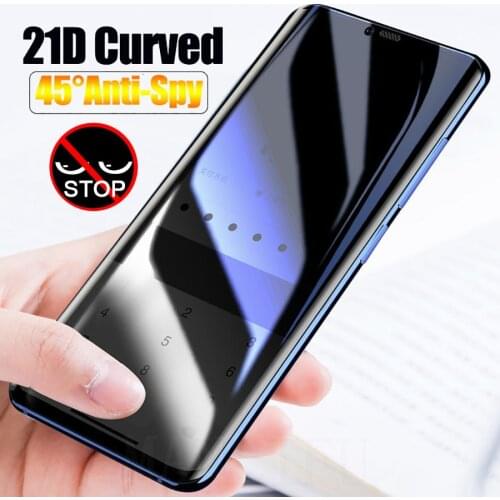 GHAOK Screen Protectors For Huawei Mate 20 Pro