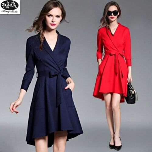 Женские платья HongMiao China At AliExpress