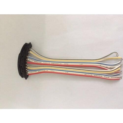 Tourch cable for canon 28-300 new cable