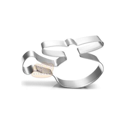 Cute Helicopter Shape Cake Decorating Fondant Cutters Tool,War Machine Cake Biscuit Baking Mold,Direct Selling K029