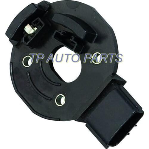 Ignition Control Module OEM J814