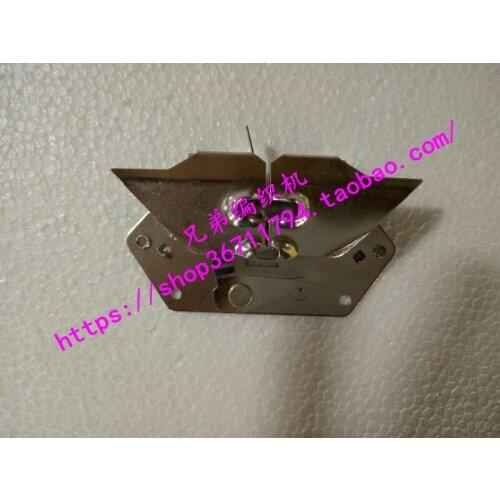 NEW YARN FEEDER FOR BROTHER KNITTING MACHINE accessories KH860 KH868 KH881 KH890 KH940 KH970 409981001