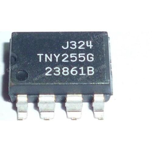 New SOP TNY263GN TNY264GN TNY265GN TNY268GN TNY274GN TNY275GN TNY277GN TNY279GN TNY280GN TNY284DG TNY285DG TNY286DG TNY287DG